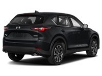 2022 Mazda CX-5 GS AWD Jet Black Mica  Shot 13