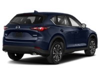 2022 Mazda CX-5 GS AWD Deep Crystal Blue Mica  Shot 19