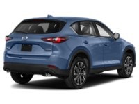 2022 Mazda CX-5 GS AWD Eternal Blue Mica  Shot 21