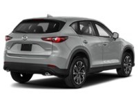 2022 Mazda CX-5 GS AWD Sonic Silver Metallic  Shot 27