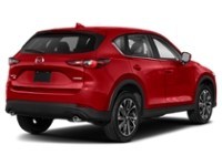 2022 Mazda CX-5 GS AWD Soul Red Crystal Metallic  Shot 34
