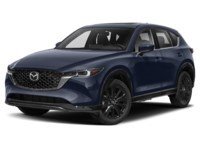 2022 Mazda CX-5 GS AWD