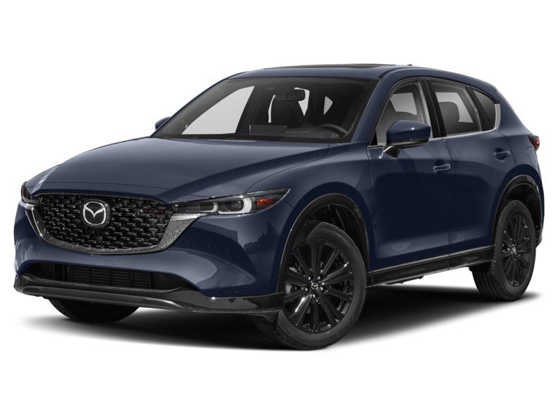 2022 Mazda CX-5 GS AWD
