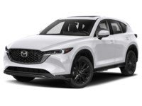 2022 Mazda CX-5 GS AWD