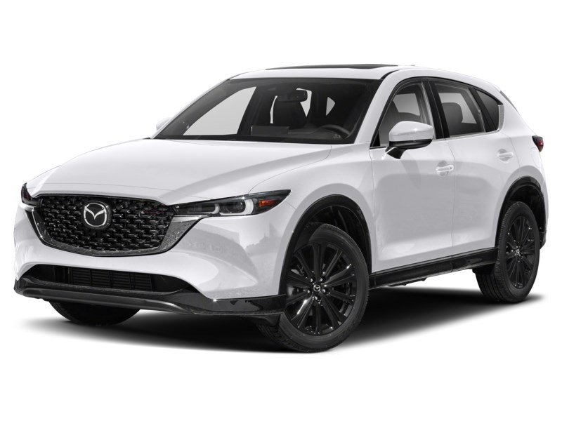 2022 Mazda CX-5 GS AWD