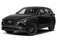 2022 Mazda CX-5 GS AWD
