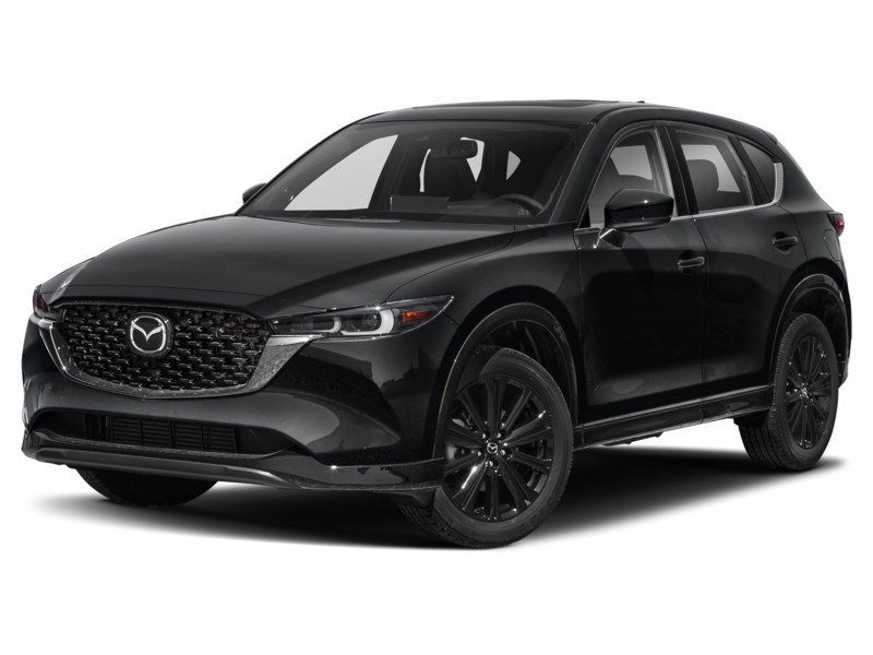 2022 Mazda CX-5 GS AWD