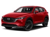 2022 Mazda CX-5 GS AWD Soul Red Crystal Metallic  Shot 23