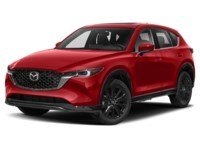 2022 Mazda CX-5 GS AWD