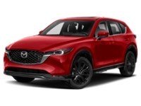 2022 Mazda CX-5 GS AWD Soul Red Crystal Metallic  Shot 20