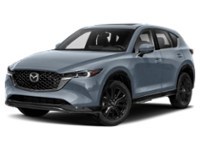 2022 Mazda CX-5 GS AWD Polymetal Grey Metallic  Shot 26