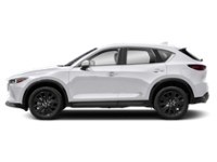 2022 Mazda CX-5 GS AWD Snowflake White Pearl  Shot 9