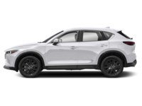 2022 Mazda CX-5 GS AWD