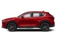 2022 Mazda CX-5 GS AWD