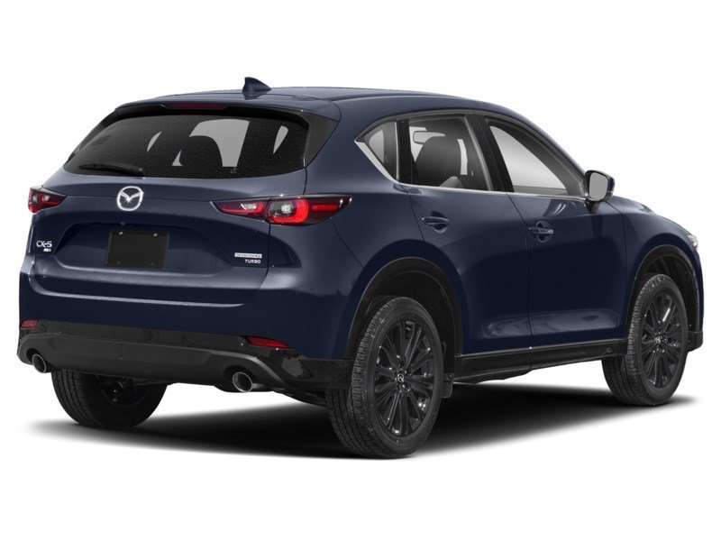 2022 Mazda CX-5 GS AWD