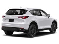 2022 Mazda CX-5 GS AWD Snowflake White Pearl  Shot 8