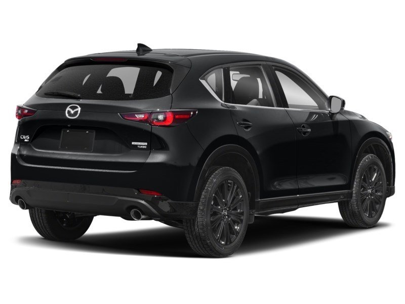 2022 Mazda CX-5 GS AWD