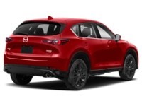 2022 Mazda CX-5 GS AWD Soul Red Crystal Metallic  Shot 21