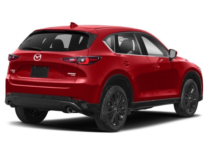 2022 Mazda CX-5 GS AWD