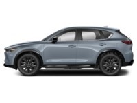 2023 Mazda CX-5 Sport Design w/Turbo AWD Polymetal Grey Metallic  Shot 5