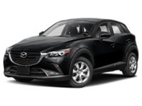 2022 Mazda CX-3 GX Auto FWD Jet Black Mica  Shot 13