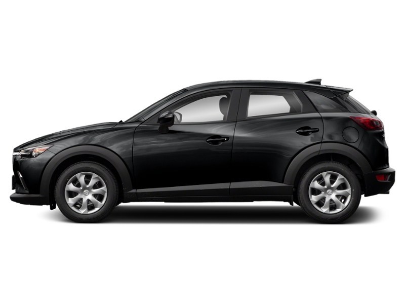2022 Mazda CX-3 GX Auto FWD