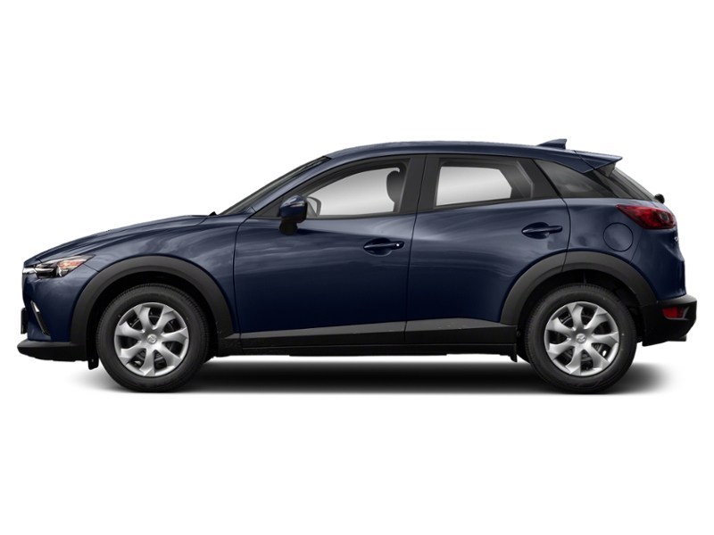 2022 Mazda CX-3 GX Auto FWD