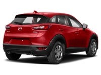 2022 Mazda CX-3 GX Auto FWD