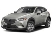 2022 Mazda CX-3 GS Auto AWD