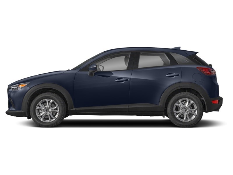 2022 Mazda CX-3 GS Auto AWD