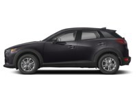 2022 Mazda CX-3 GS Auto AWD Machine Grey Metallic  Shot 23