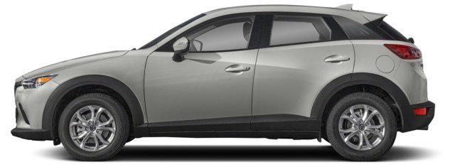 Ceramic Metallic [Silver]