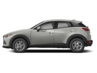 2022 Mazda CX-3 GS Auto AWD Ceramic Metallic  Shot 33