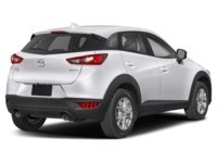 2022 Mazda CX-3 GS Auto AWD