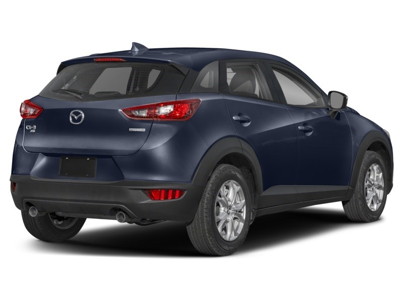 2022 Mazda CX-3 GS Auto AWD