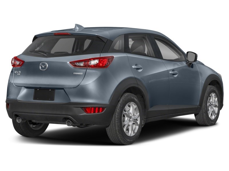 2022 Mazda CX-3 GS Auto AWD