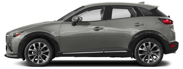 Ceramic Metallic [Silver]