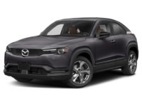 2023 Mazda MX-30 EV GT FWD Machine Grey Metallic  Shot 4