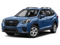 2022 Subaru Forester CVT Horizon Blue Pearl  Shot 4