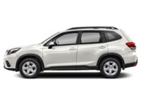 2022 Subaru Forester CVT Crystal White Pearl  Shot 17