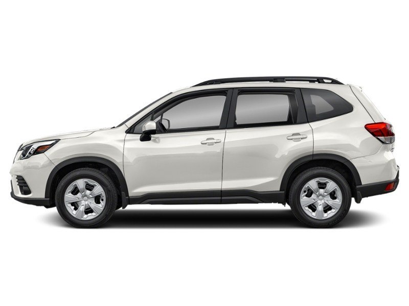 2022 Subaru Forester CVT