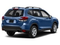 2022 Subaru Forester CVT