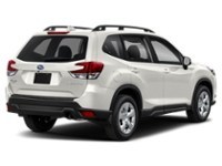 2022 Subaru Forester CVT Crystal White Pearl  Shot 14