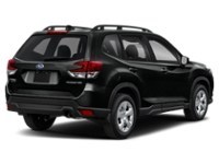 2022 Subaru Forester CVT Crystal Black Silica  Shot 24