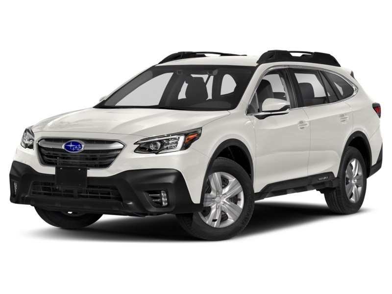 2022 Subaru Outback Convenience CVT