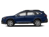2022 Subaru Outback Convenience CVT Abyss Blue Pearl  Shot 22