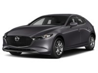 2023  Mazda3 Sport GX Auto FWD Machine Grey Metallic  Shot 1