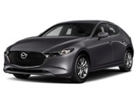 2023  Mazda3 Sport GX Auto FWD Machine Grey Metallic  Shot 1