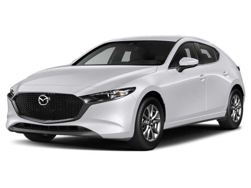 2023  Mazda3 Sport GX Auto FWD