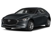 2023  Mazda3 Sport GX Auto FWD